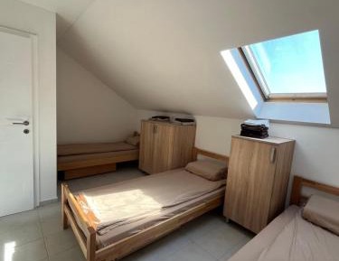 Triple Room with Private Bathroom