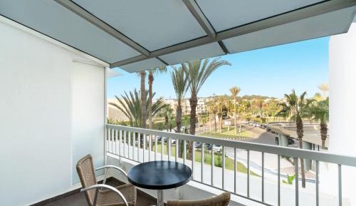 Double Room with Sea View