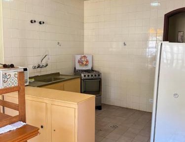 Two-Bedroom Townhouse
