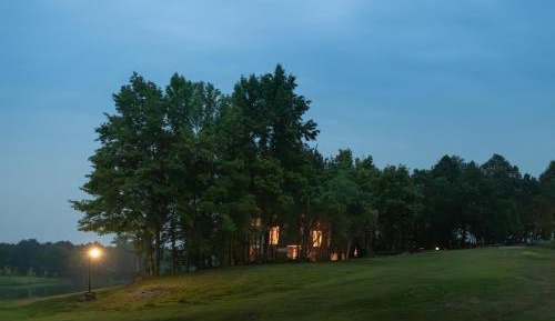 Superior Chalet