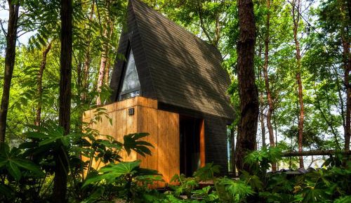 Superior Chalet