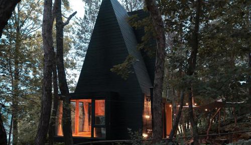 Superior Chalet