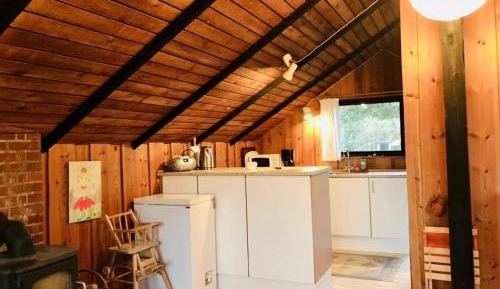 Three-Bedroom Holiday Home 