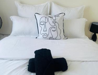 Standard Double Room with Fan