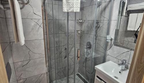 Budget Single Room