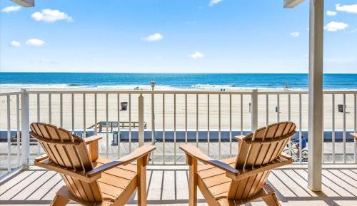 Studio with Ocean View