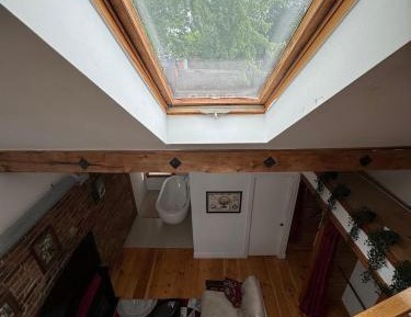 Deluxe Queen Suite