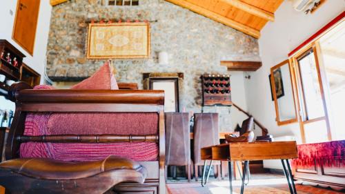 One-Bedroom Chalet