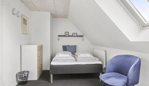 Triple Room with Private External Bathroom