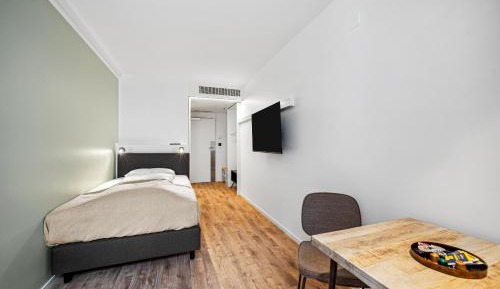 Single Room