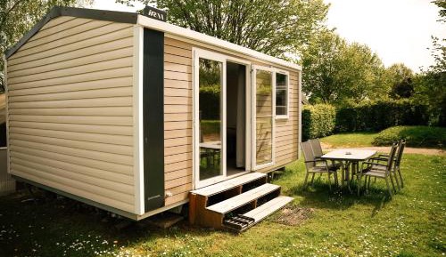 One-Bedroom Chalet