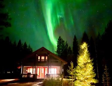 Chalet