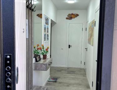 Standard Double Room with Shared Bathroom
