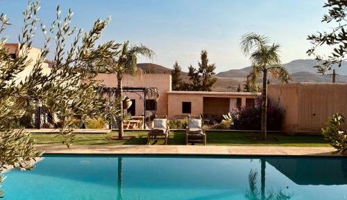 Villa