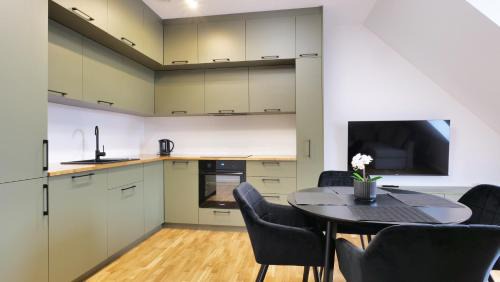Suite Apartment