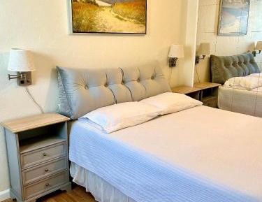 Apartment - Split Level