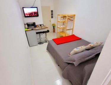 Deluxe King Studio