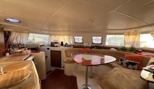 Mobile Home