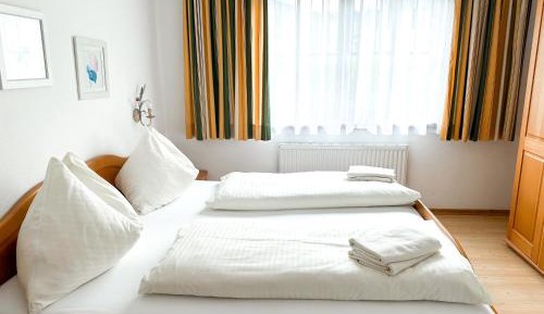 Two-Bedroom Apartment with Terrace