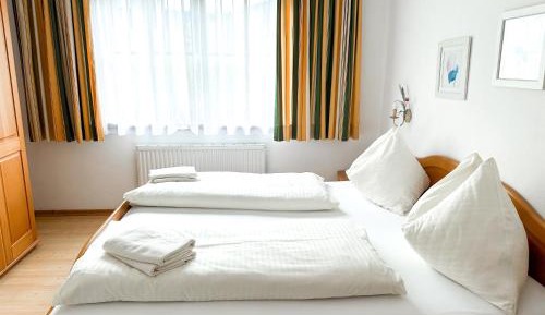 Two-Bedroom Apartment with Terrace