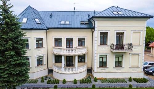Classic Apartment
