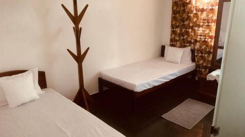 Budget Twin Room