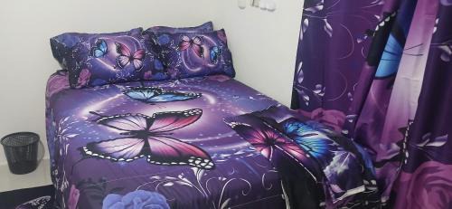 Deluxe Double Room with Extra Bed