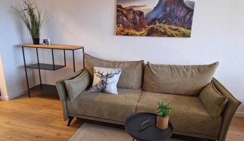 Two-Room Apartment