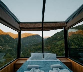 One-Bedroom Villa