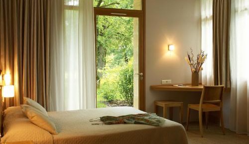Double Room - Disability Access