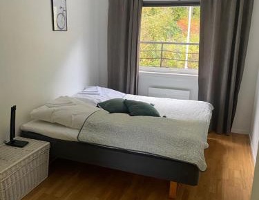 Four-Bedroom Apartment