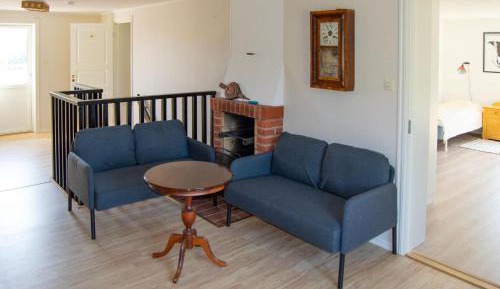 Four-Bedroom Holiday Home
