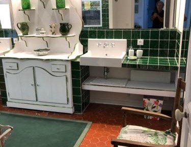 Deluxe Double Room with Bath