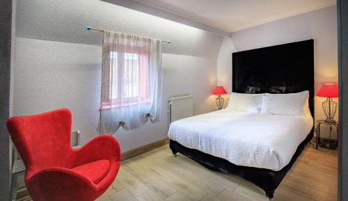 Small Double Room