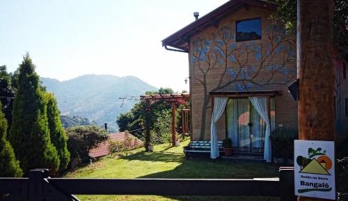 Family Bungalow