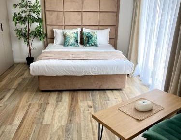 Deluxe Family Suite