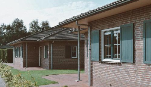 Four-Bedroom Apartment