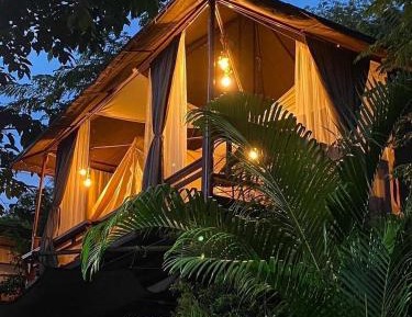 Tent