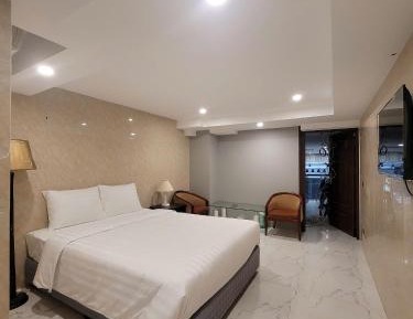 Standard Suite