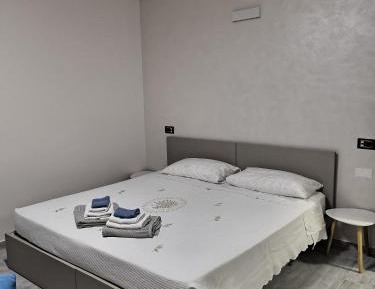 Double or Twin Room with Private Bathroom