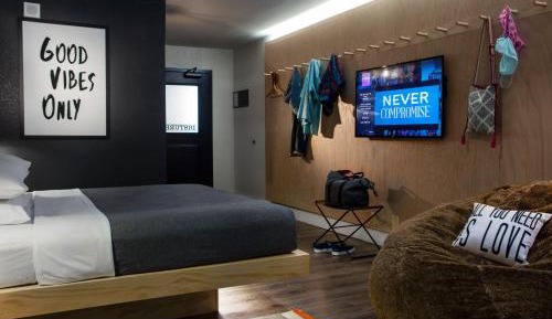 King Room