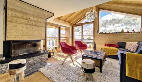 Chalet