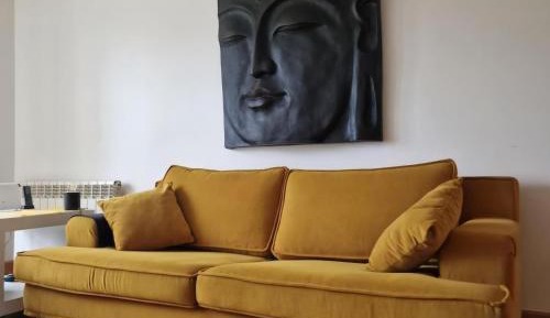 Two-Room Apartment