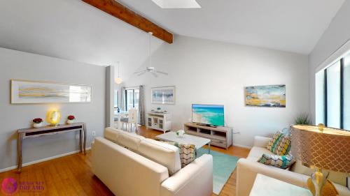 Two-Bedroom Chalet