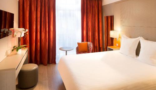 Comfort Double or Twin Room