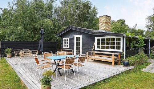Two-Bedroom Holiday Home