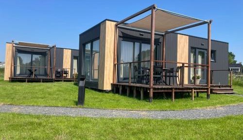 Four-Bedroom Holiday Home