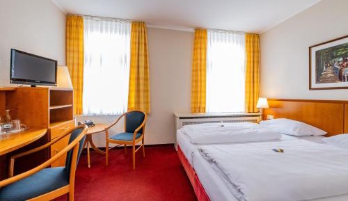 Classic Double Room