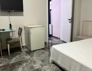 Basic Triple Room