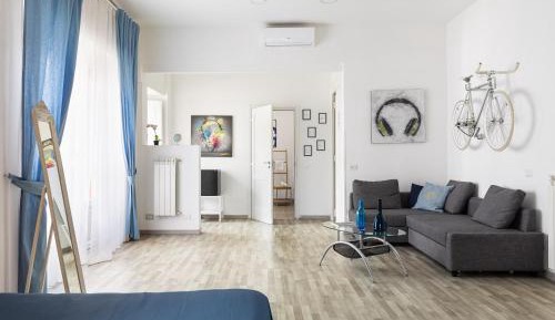 Premium Quadruple Room
